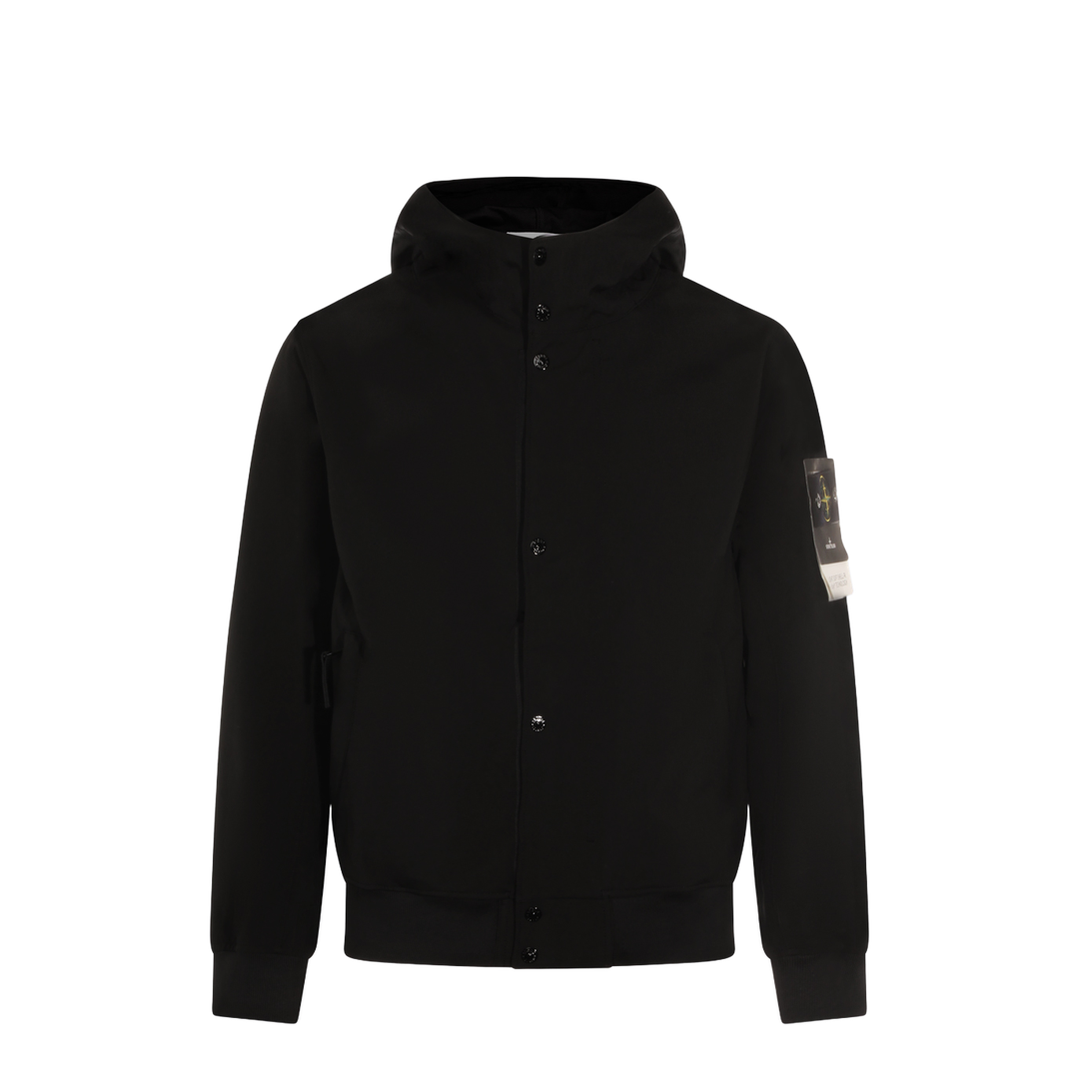 Coats Black