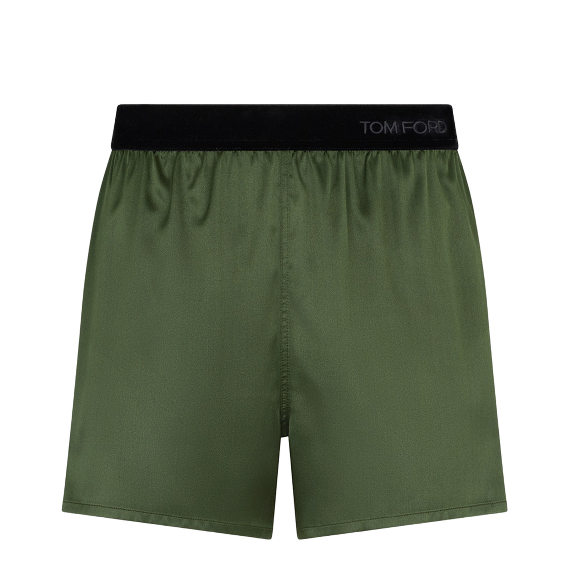 Shorts Green