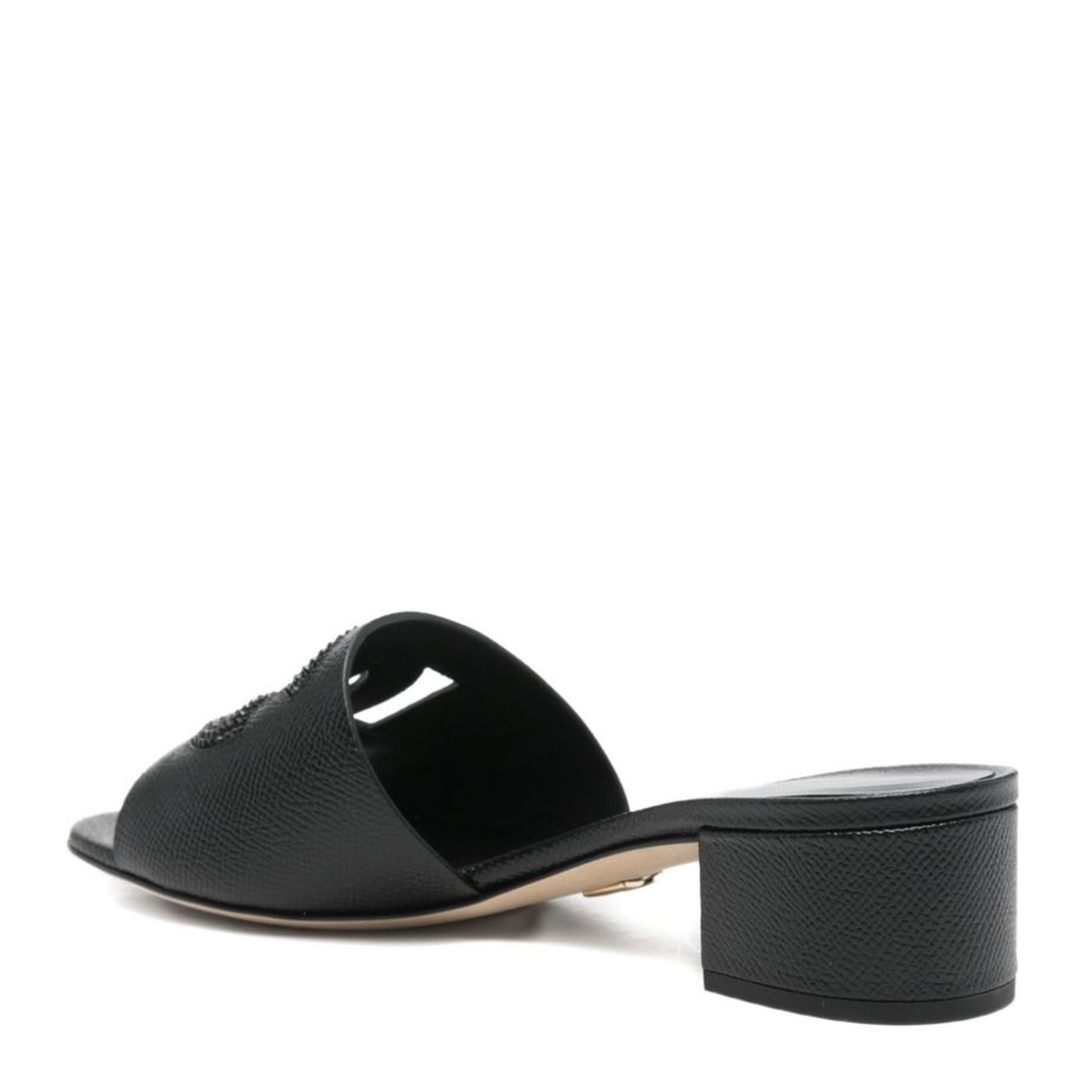 Sandals Black