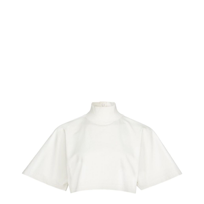 MAYFEYR - Alaia - Top White - AA9H0455J103D000