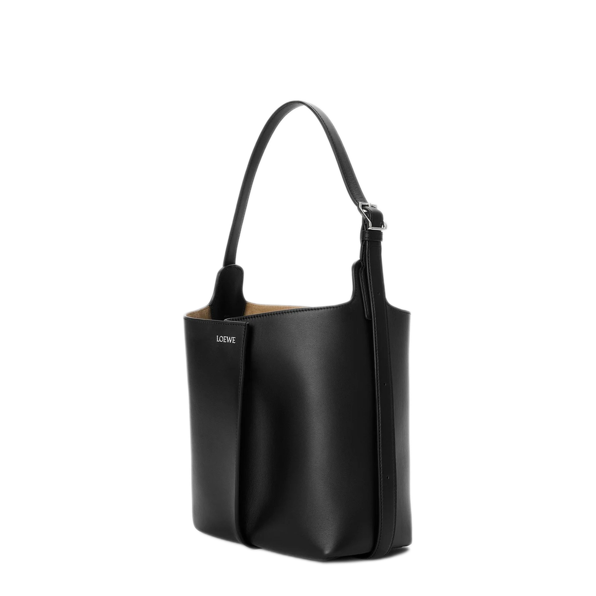 MAYFEYR - Loewe - Bilbao Mini Shoulder Bag - AWRAWRPX011100BLACK