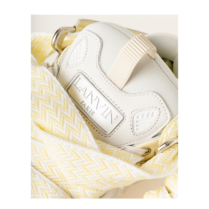Sneakers White