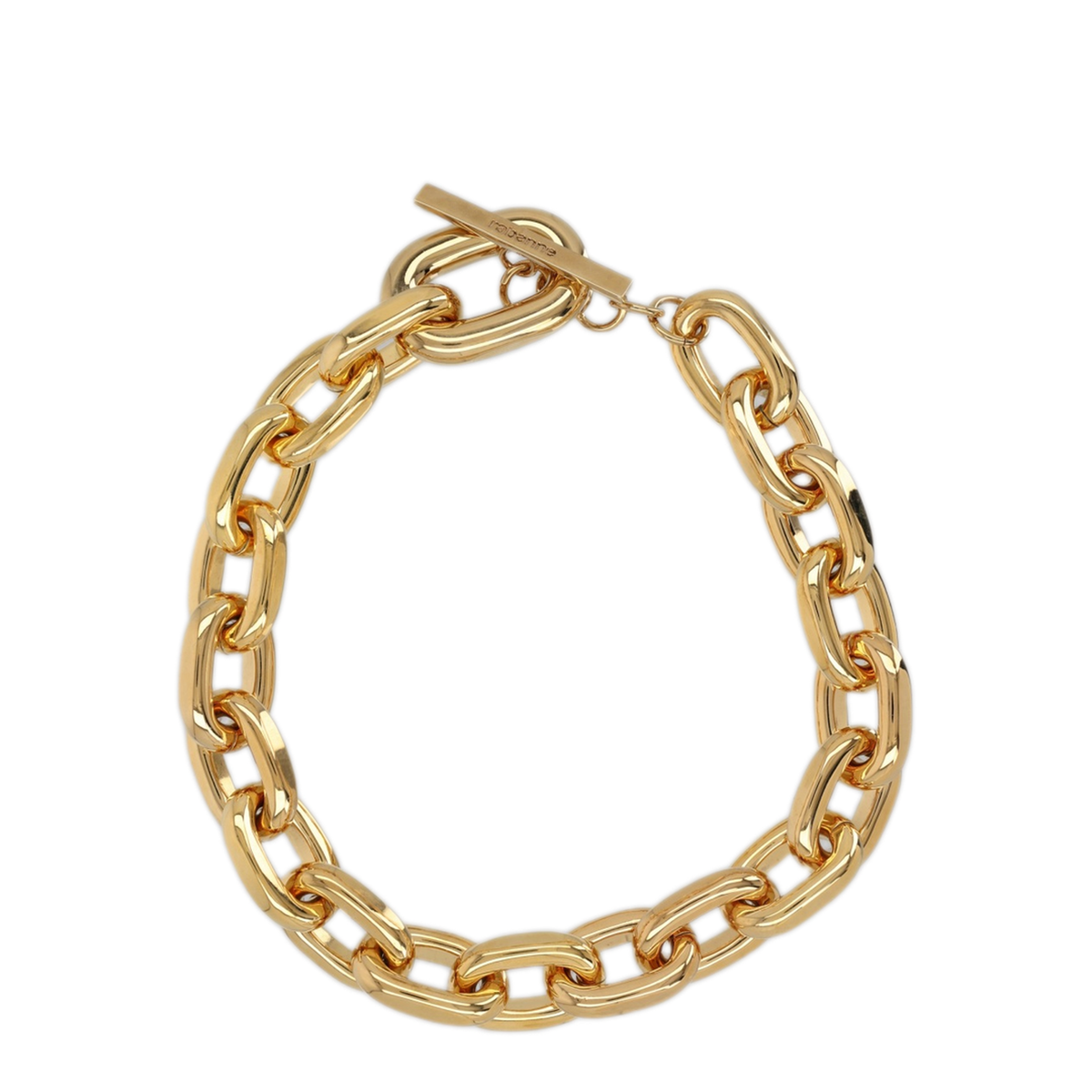 Gold Bracelet Unique