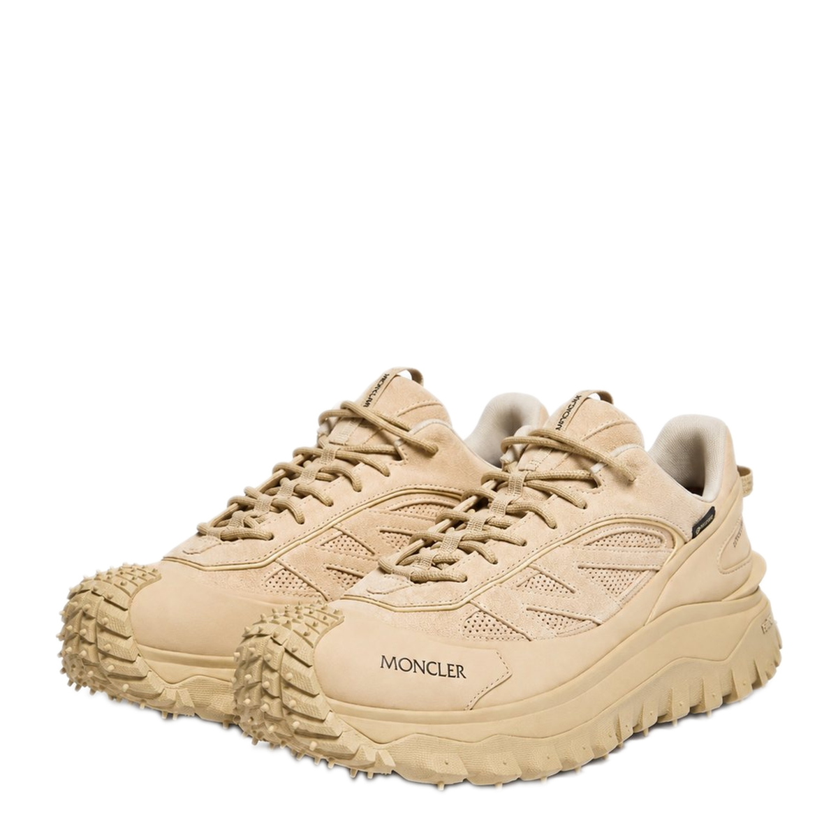 Trailgrip Apex Craft Gtx Sneakers