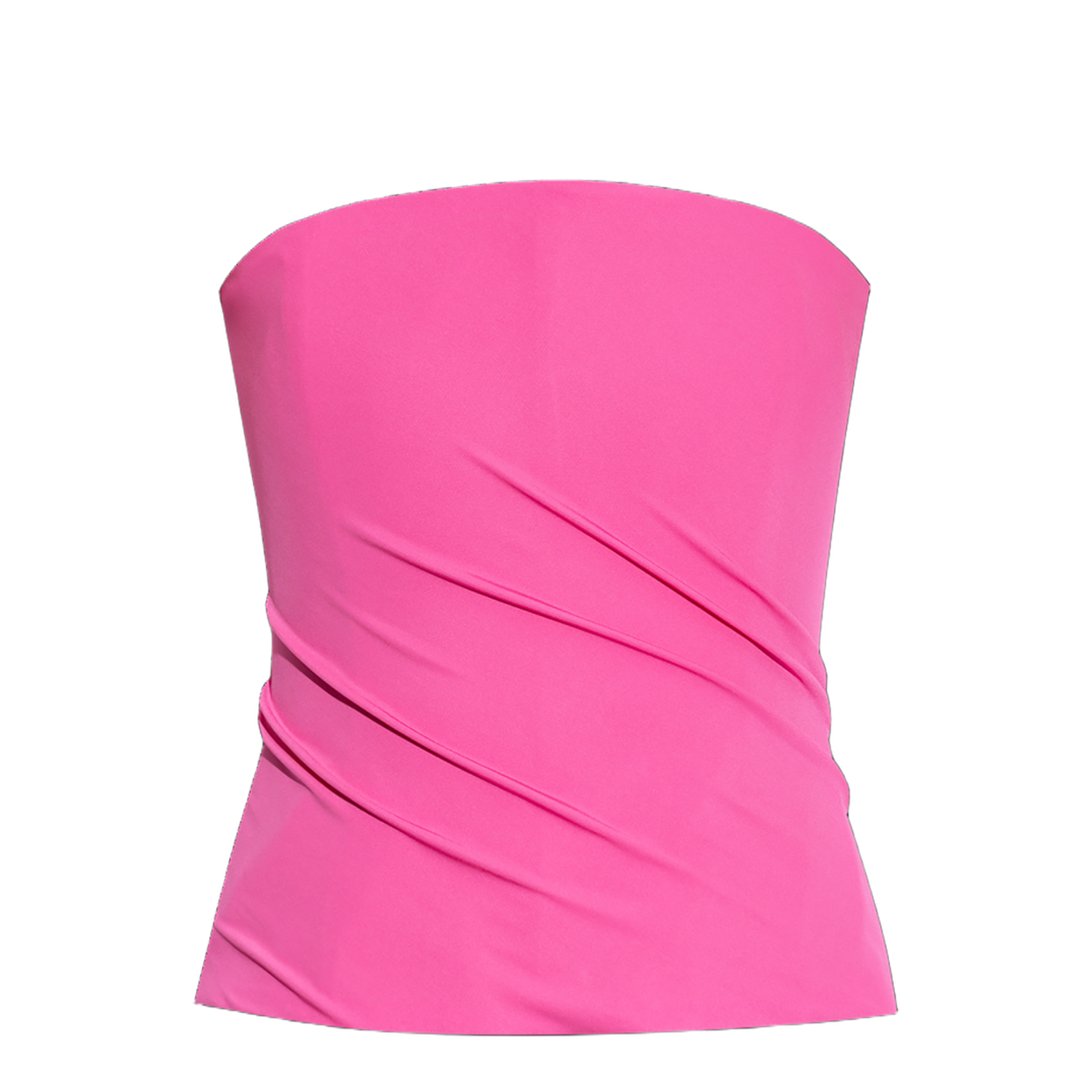 Bare Shoulders Top