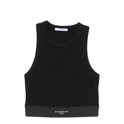 MAYFEYR - Givenchy - Top Black - BW70FNR2Q3001