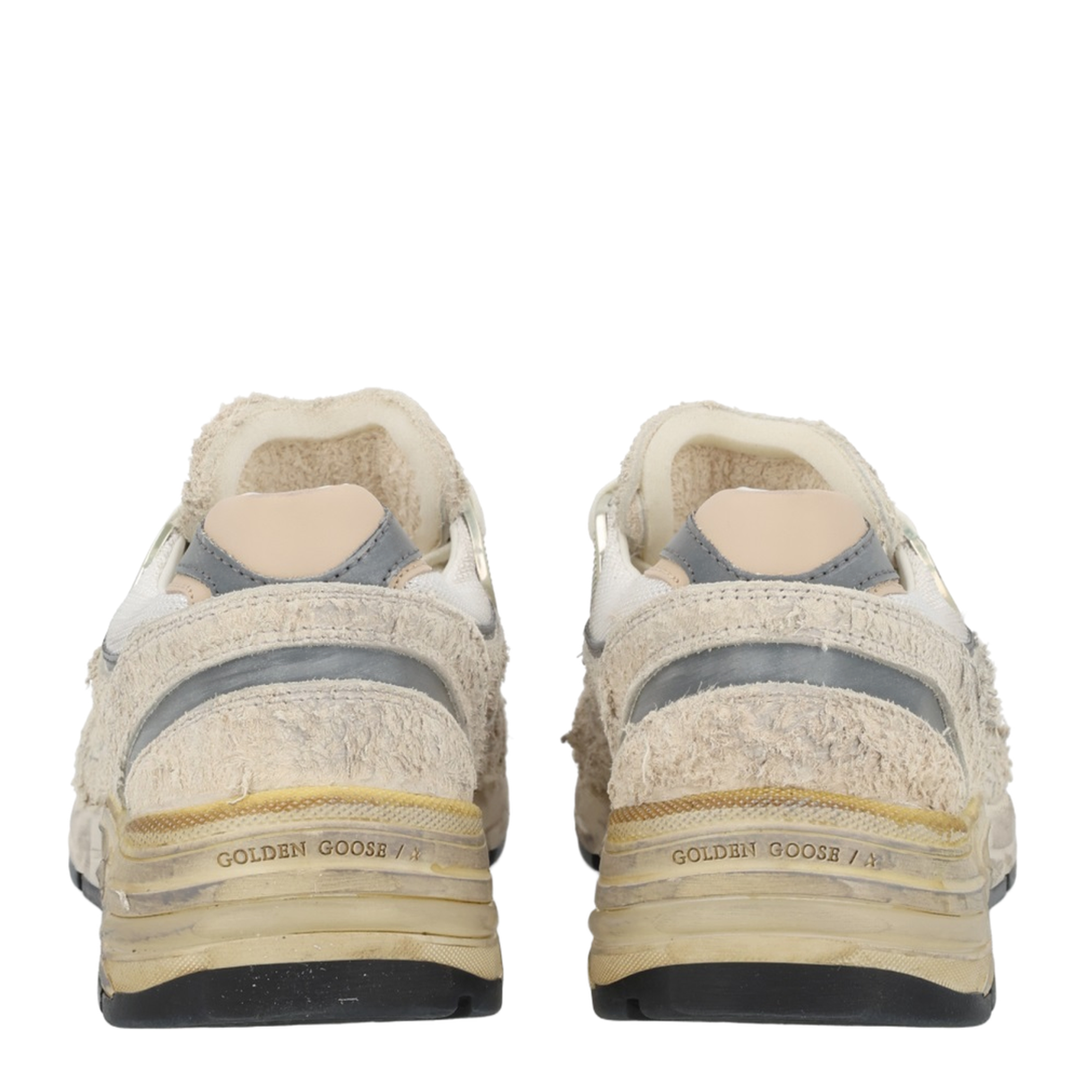 MAYFEYR - Golden Goose - Dad-Star Sneaker - GWF00884F00215680185