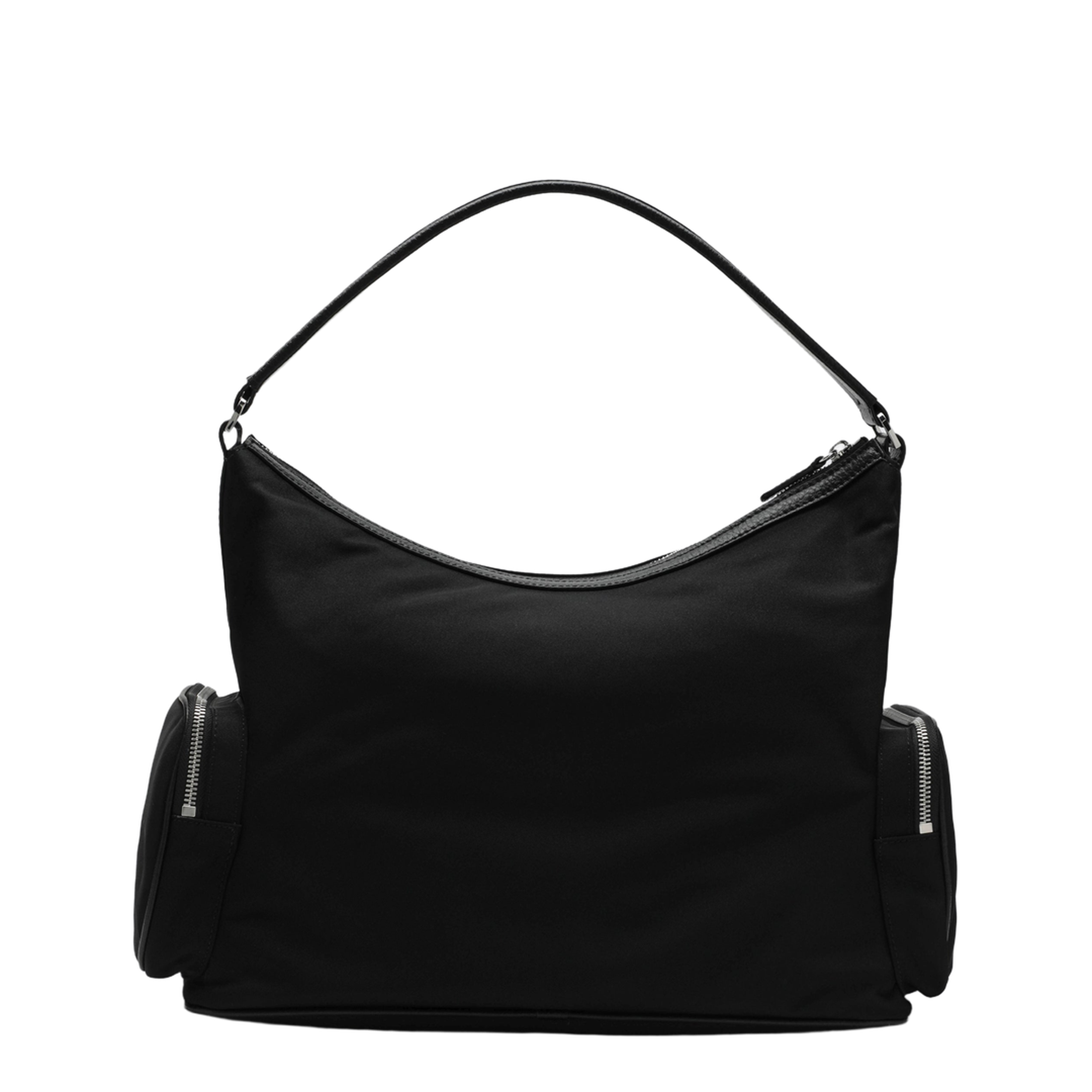 Dartmoor ECONYL Shoulder Bag - Ultra Black