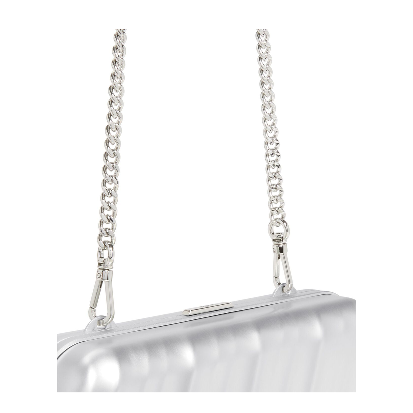 Minaudiere - 19 Degree Aluminum