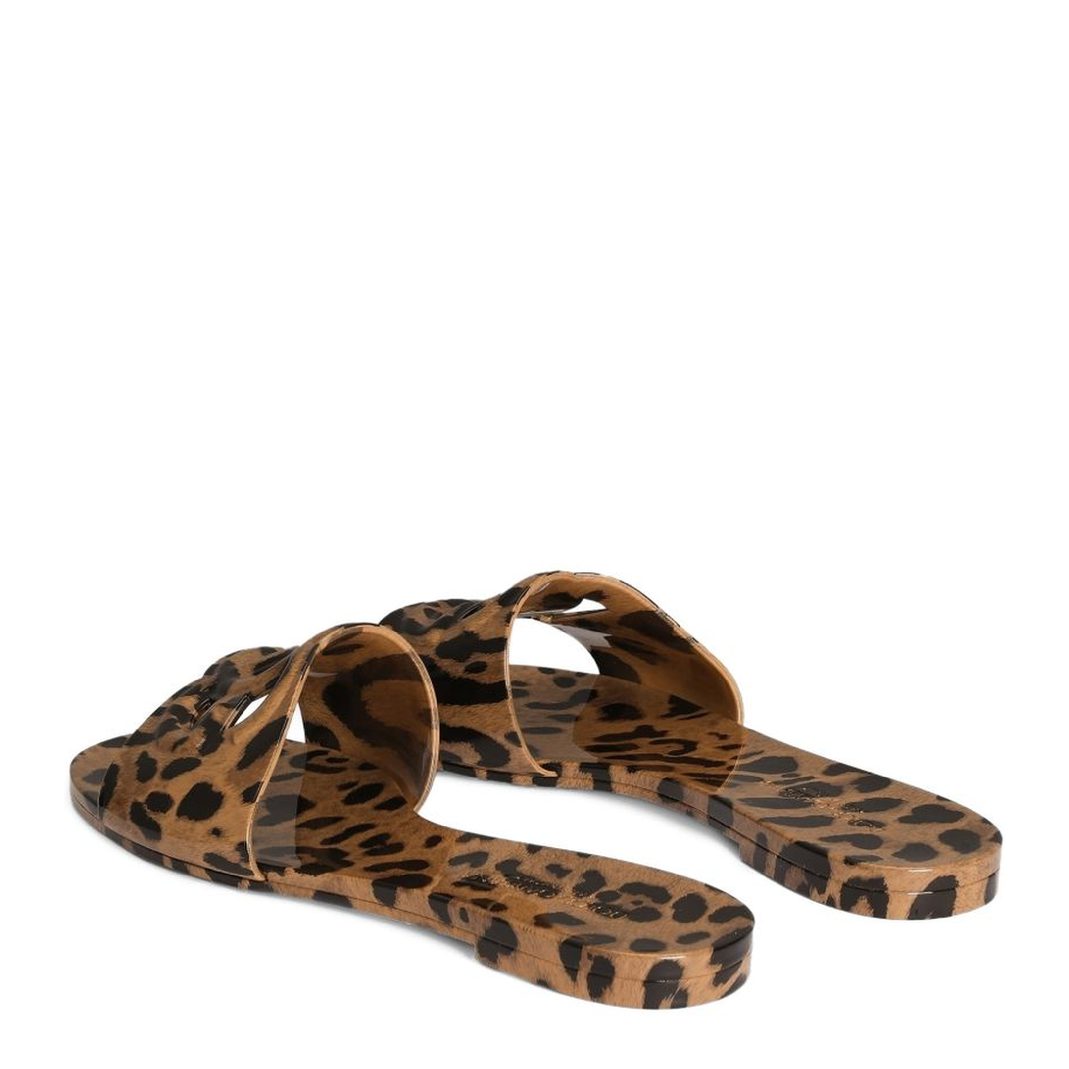 Leo Beachwear Slides