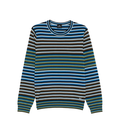 PS By  Sweaters Blue