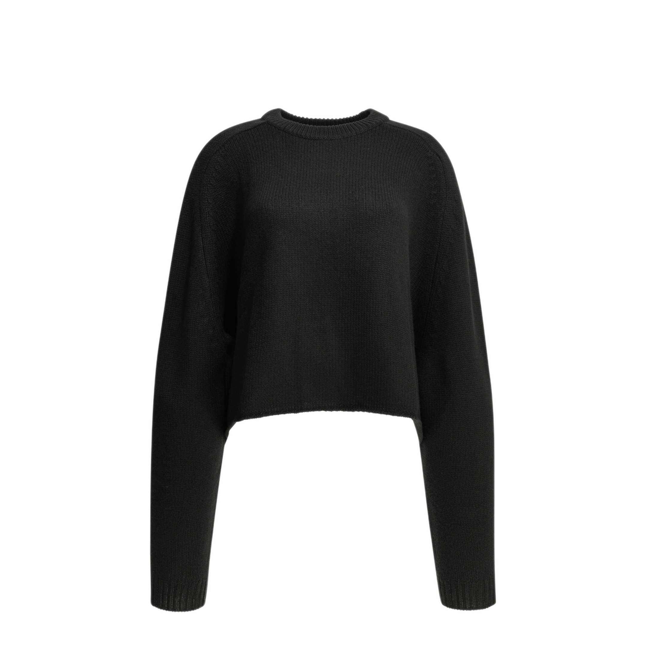 MAYFEYR - Lisa Yang - Knitwear - 2025108BL