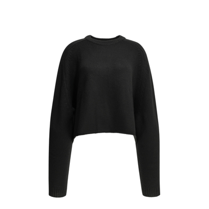 MAYFEYR - Lisa Yang - Knitwear - 2025108BL