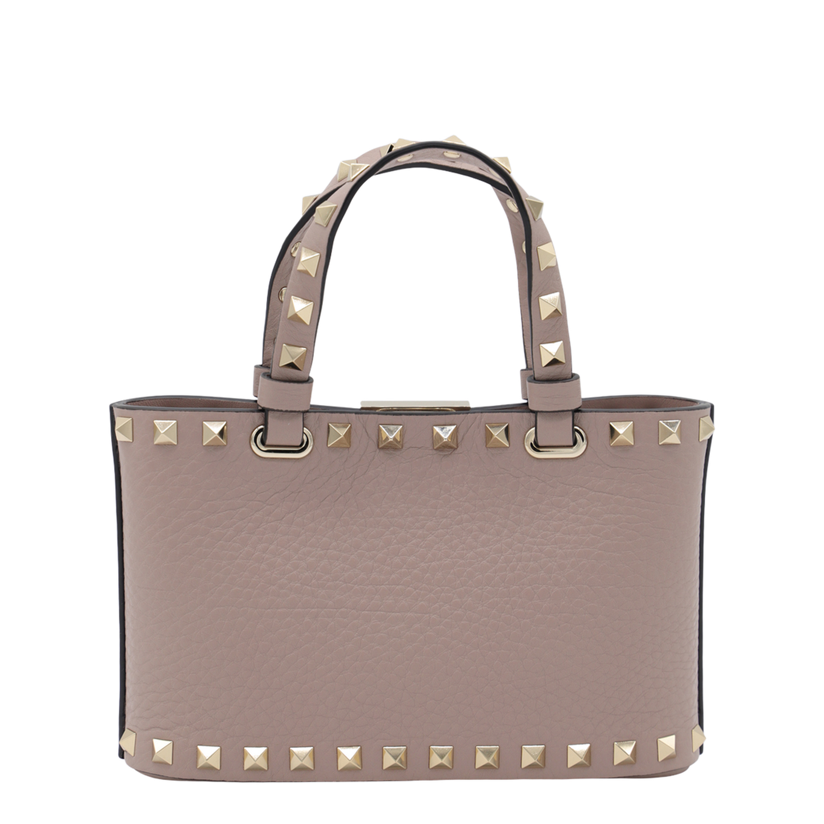 Rockstud Handbag
