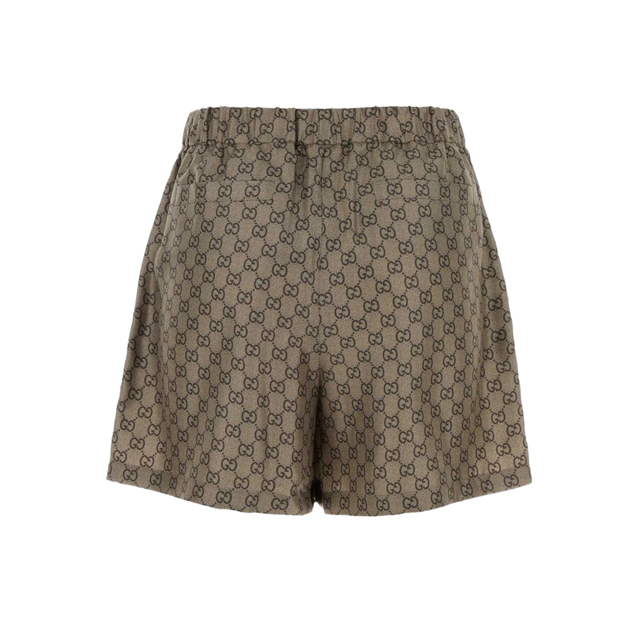 MAYFEYR - Gucci - Shorts Beige - 875425ZAUUN2270