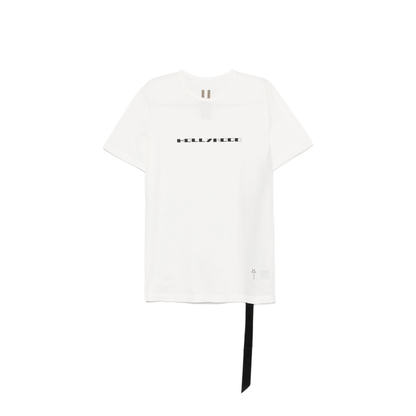 MAYFEYR - Rick Owens - Level T T-Shirt - DU01E3250RNEP5P1109