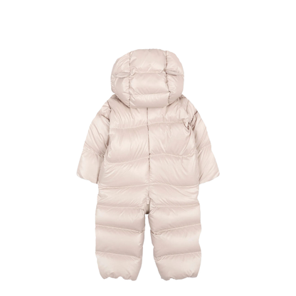 MAYFEYR - Moncler - Alanie Padded Snowsuit - L29511G00002597YX
