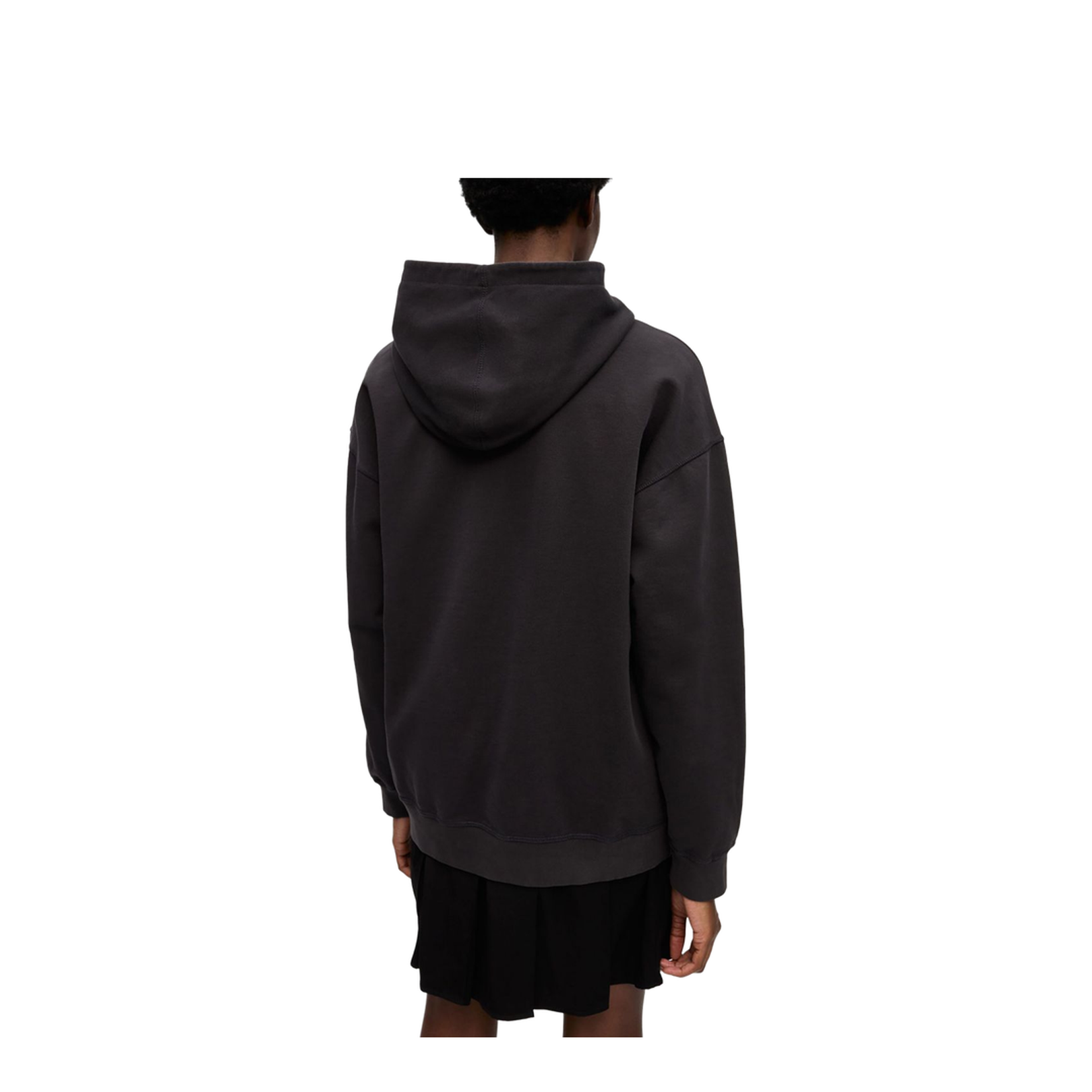 Cherries Organic Cotton Hoodie