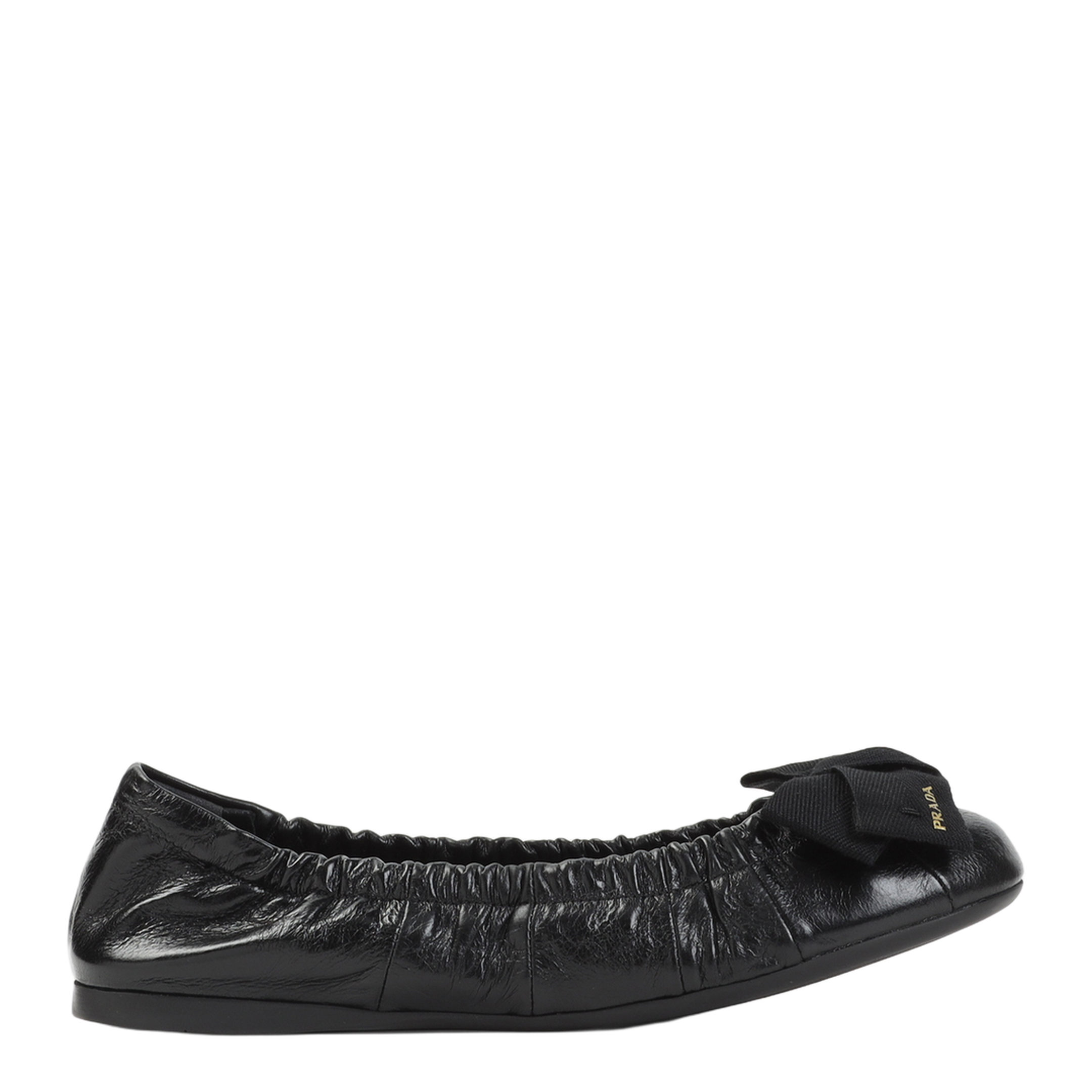 MAYFEYR - Prada - Calf Leather Ballerinas - 1F322OF005ZJB