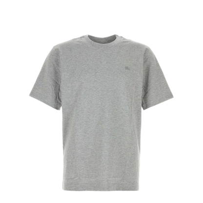 MAYFEYR - Burberry - Multicolor Cotton T Shirt Set - 8129704A4151