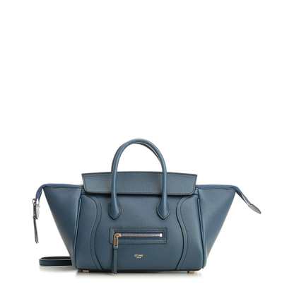 Messenger Bag