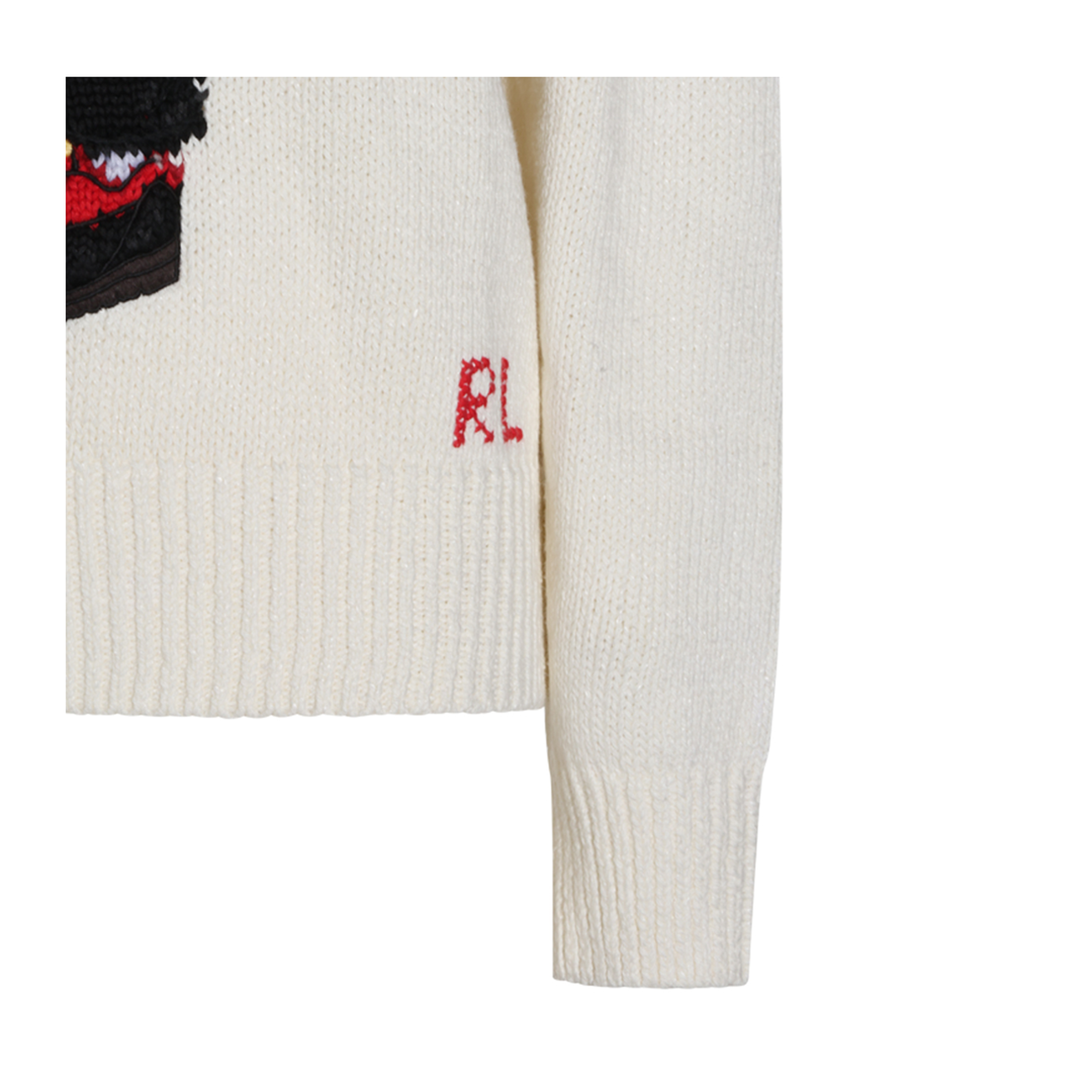 MAYFEYR - Polo Ralph Lauren - Sweaters - 211B17764001