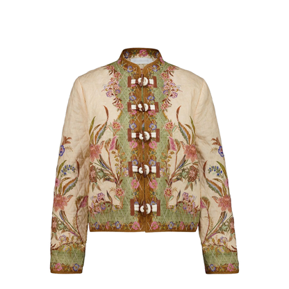 MAYFEYR - Zimmermann - Jackets Kaki - 8312JSS262KHSF