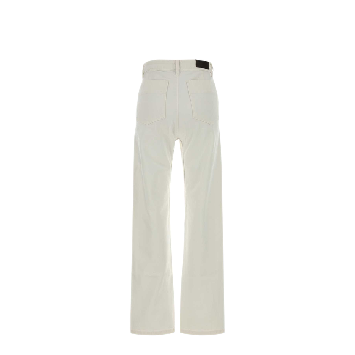 Cotton Five Pocket Pants