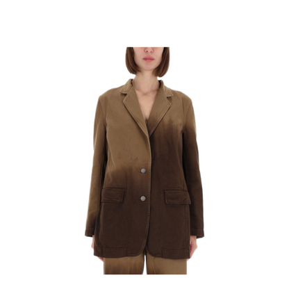 MAYFEYR - Uma Wang - Jacket Jane - UW6032UW416