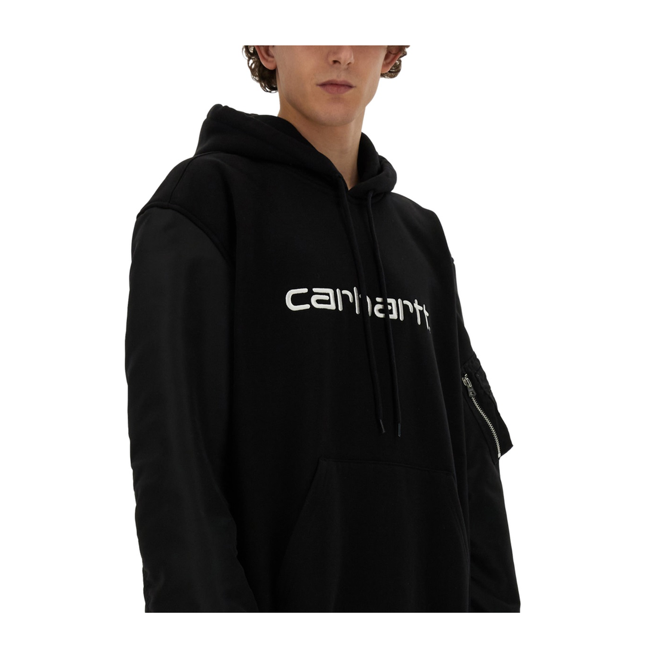 MAYFEYR -  - X Carhartt Sweatshirt - WMT9081001