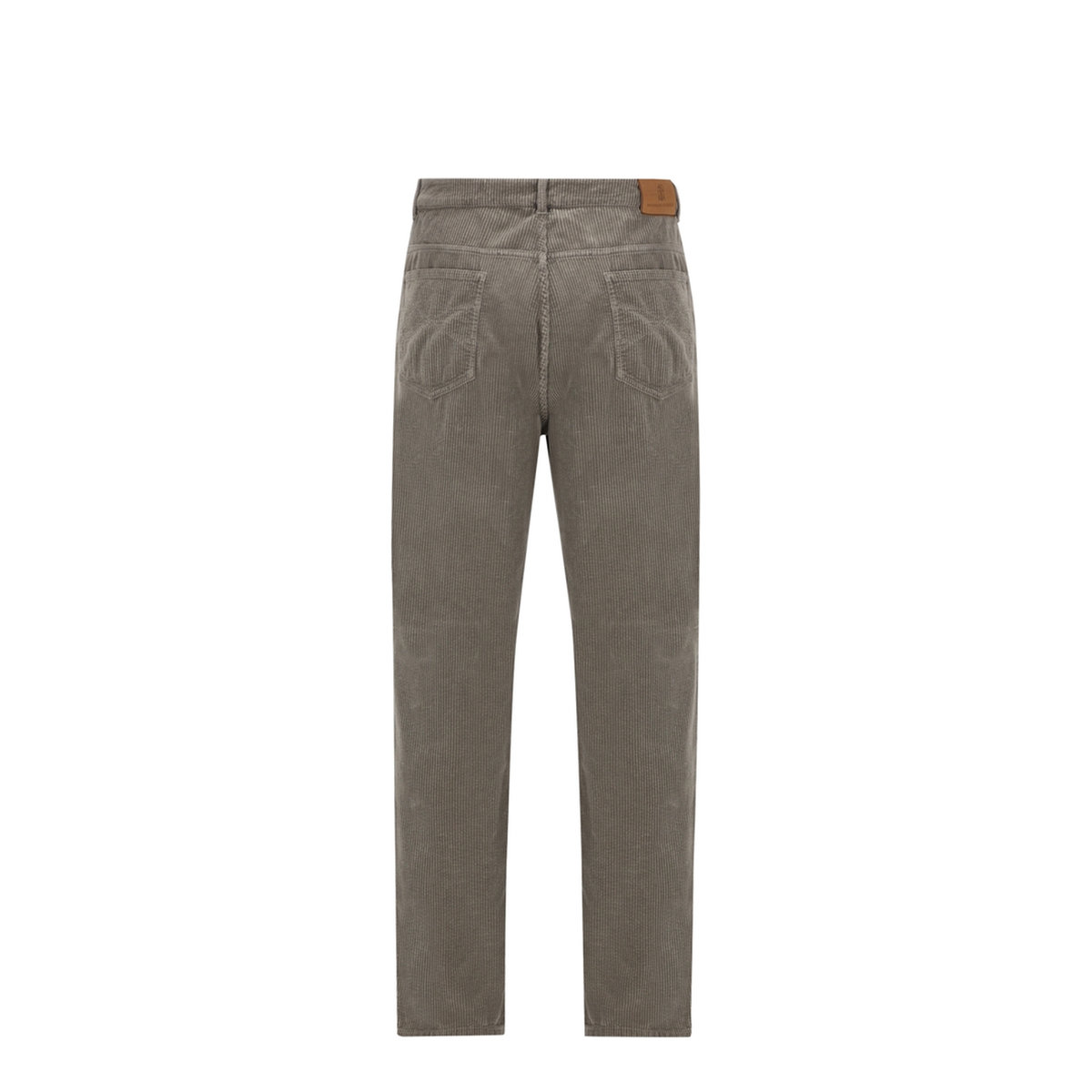 MAYFEYR - Brunello Cucinelli - Casual Pants - M280NF1012CMX48