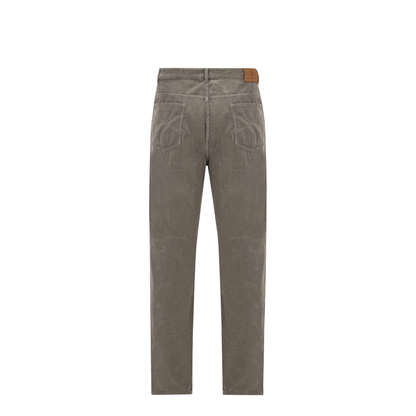 MAYFEYR - Brunello Cucinelli - Casual Pants - M280NF1012CMX48