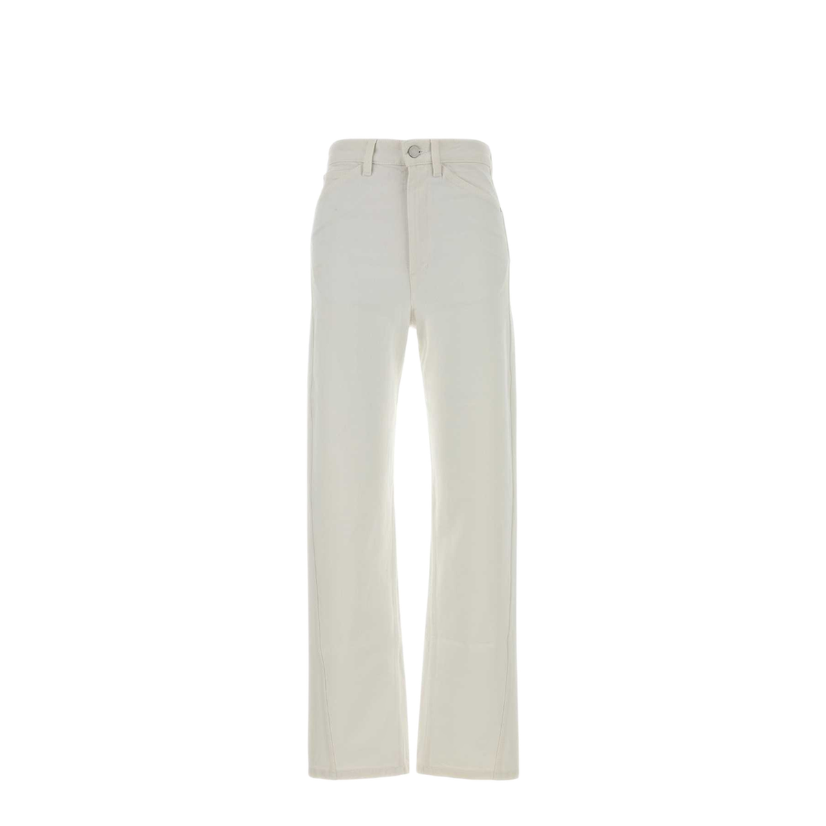 Cotton Five Pocket Pants