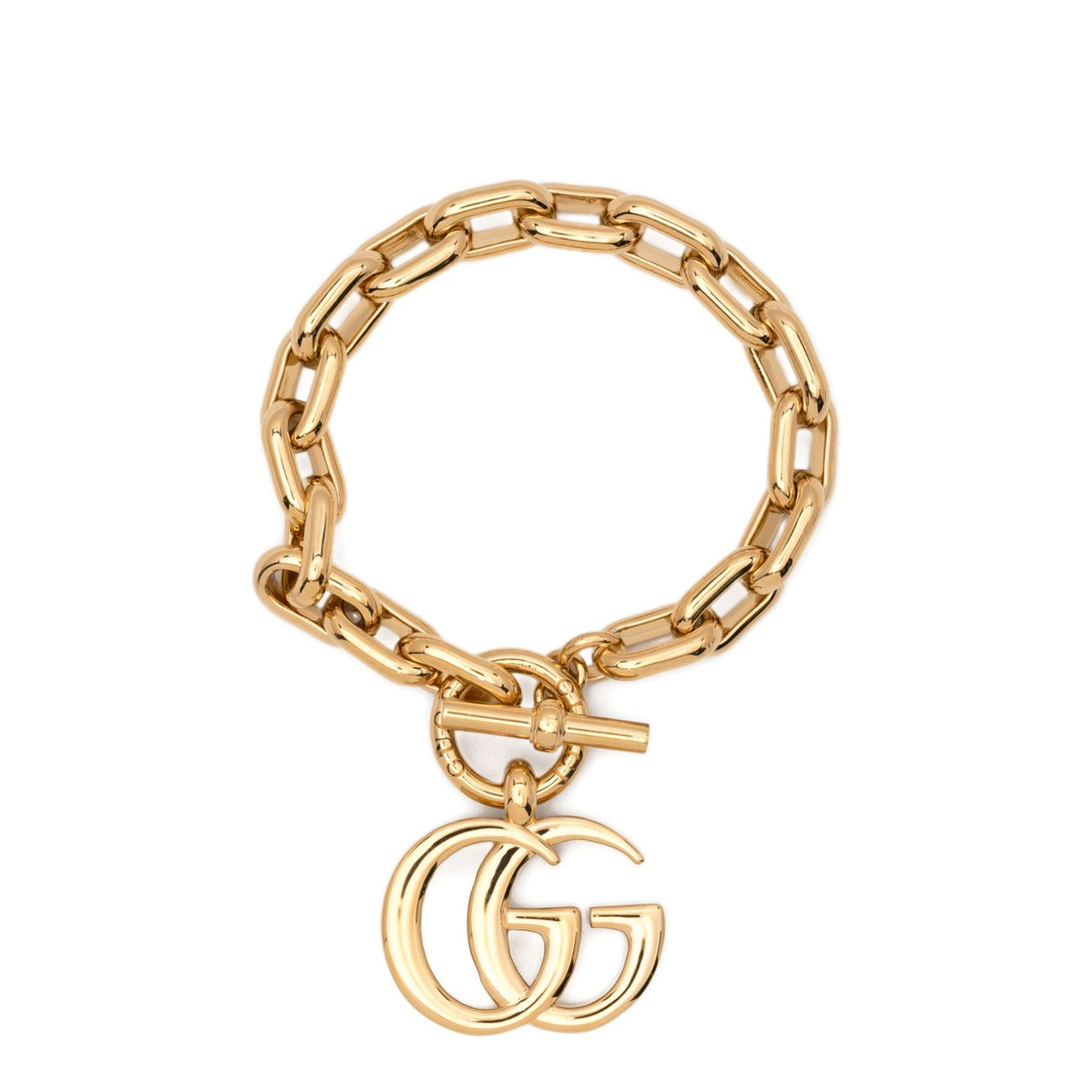 MAYFEYR - Gucci - Bijoux Golden - 864892I81578027