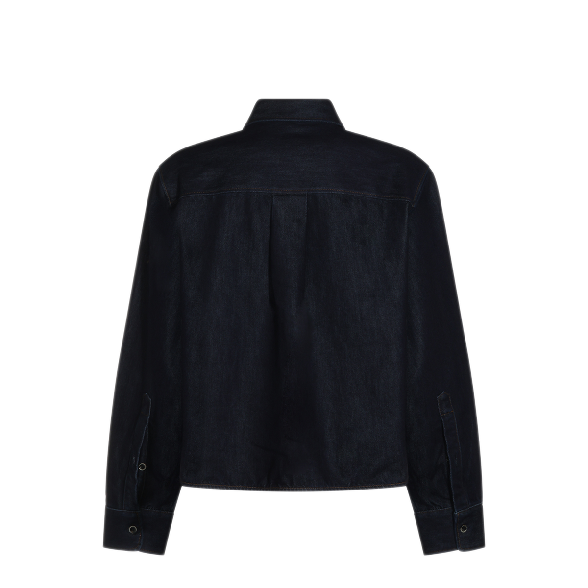 MAYFEYR - nine:inthe:morning - Shirts - AZ18V94RINSE