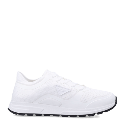 MAYFEYR - Prada - Sneakers White - 1E219OF03558VF0009