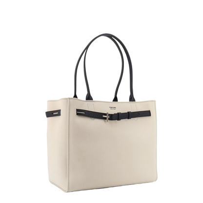 MAYFEYR - Tom Ford - Beige Bag - L1809TCN059PWND