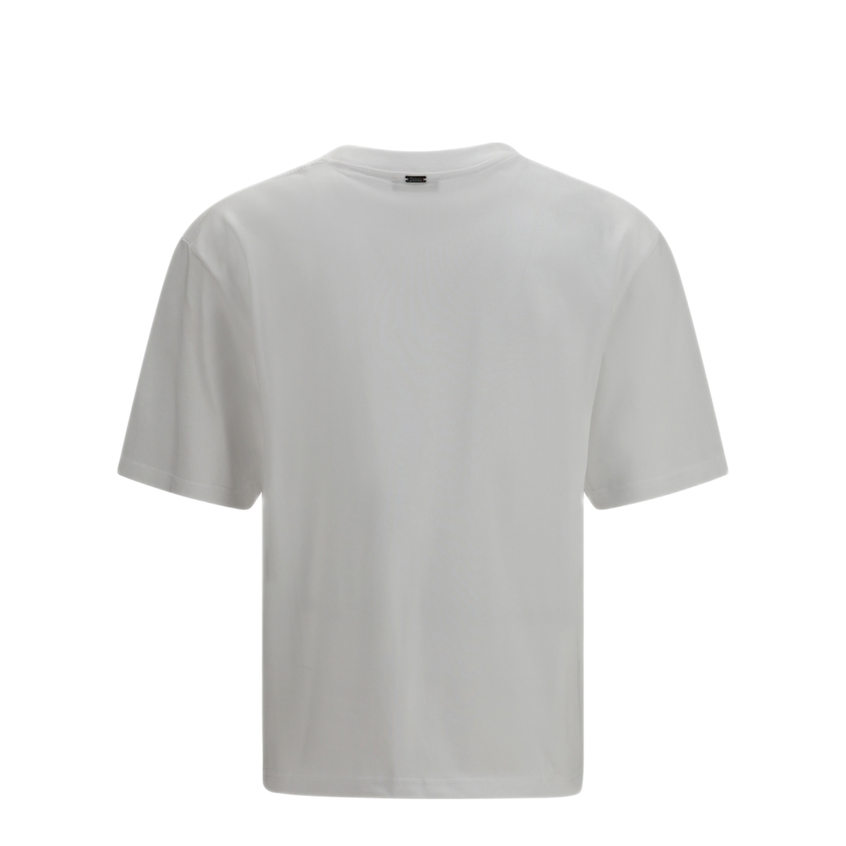 MAYFEYR - Herno - Cotton Short Sleeve T Shirt - JG000293U521511000