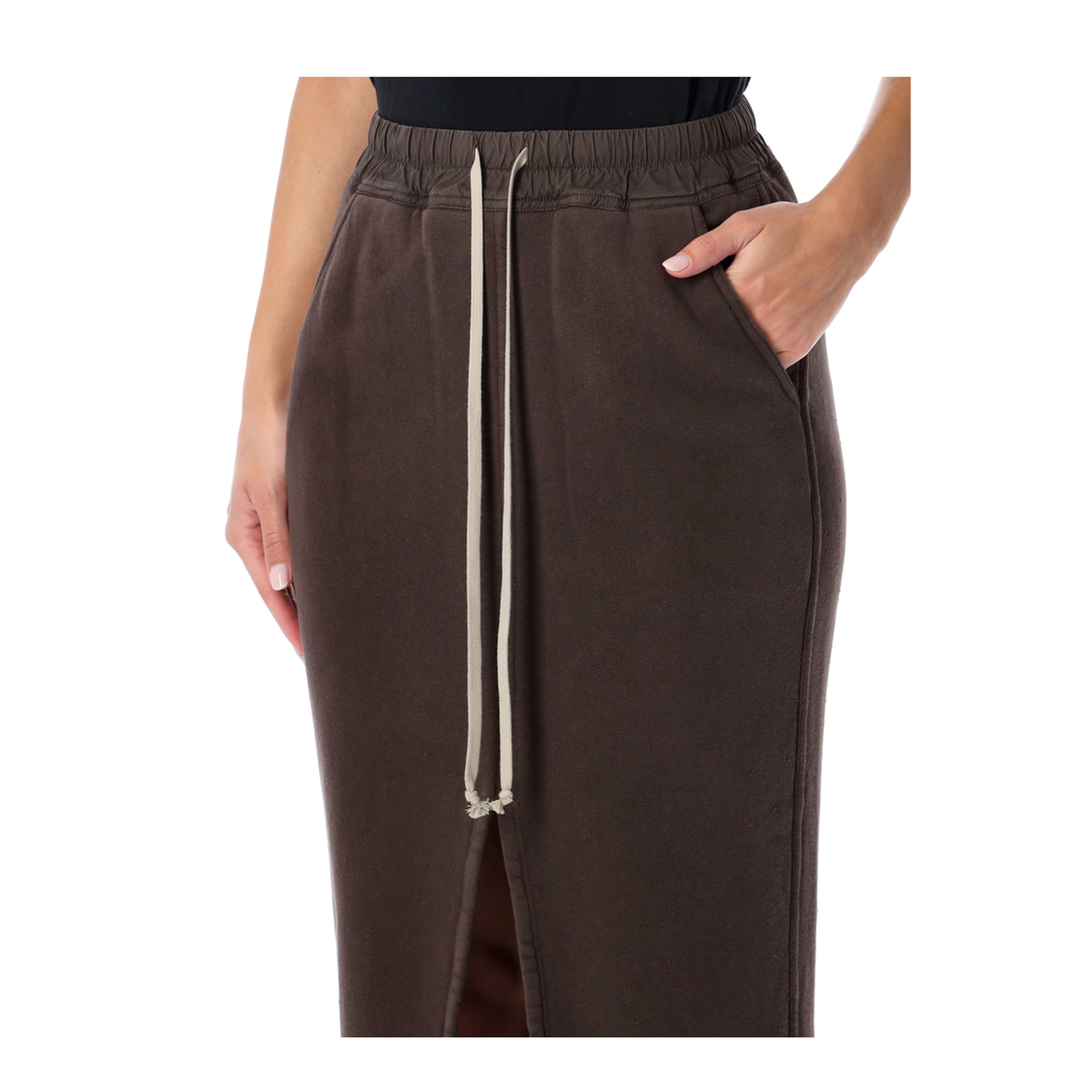 MAYFEYR - Rick Owens - Drkshdw Skirts - DS02E7333FSL78
