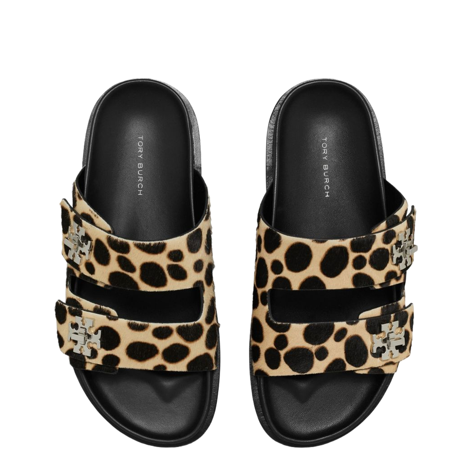 Sandals Brown