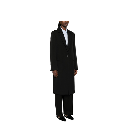 Coat Black