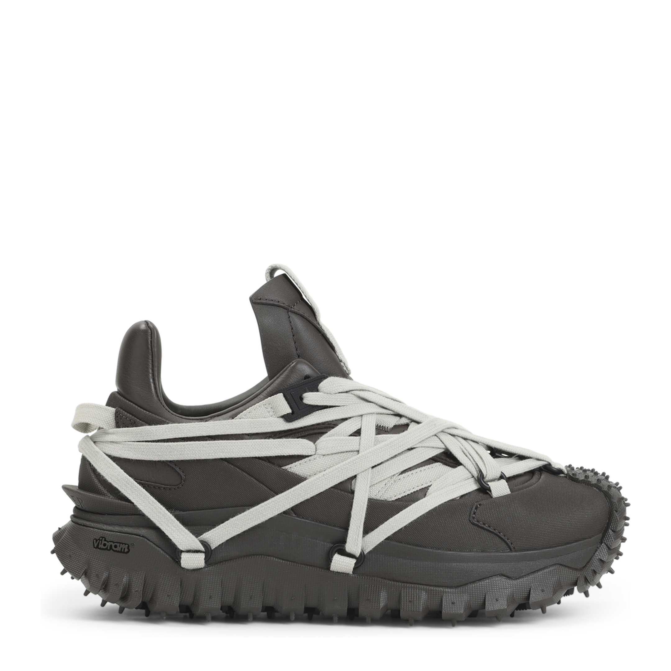 MAYFEYR - Moncler - X Rick Owens Trailgrip Megalace - MU01F4M10M4321