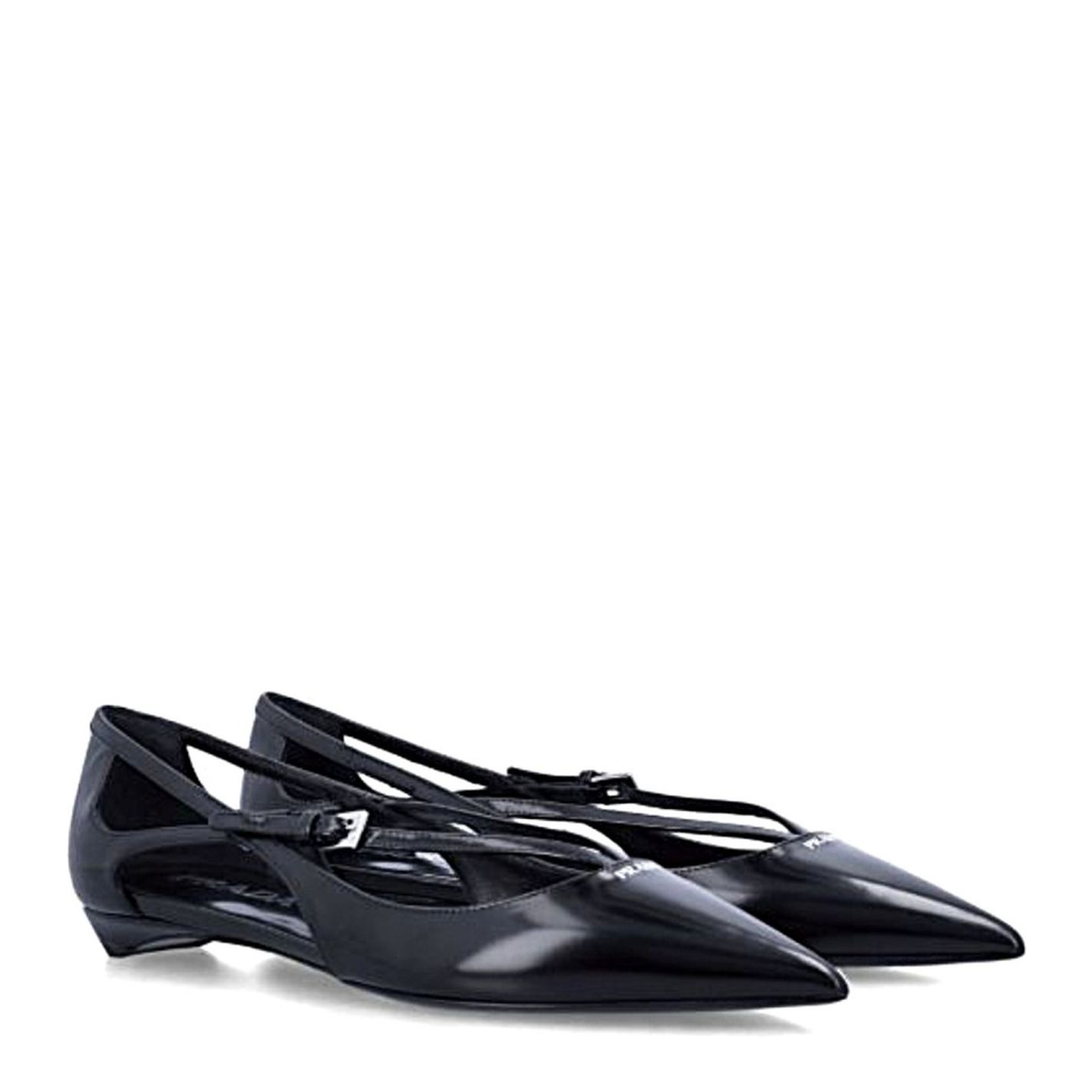 MAYFEYR - Prada - Scarpa Shoes - 1F733N055F0002
