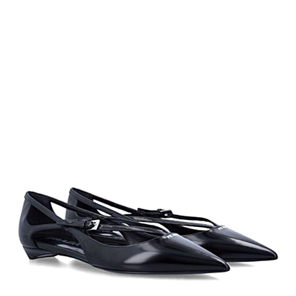 MAYFEYR - Prada - Scarpa Shoes - 1F733N055F0002