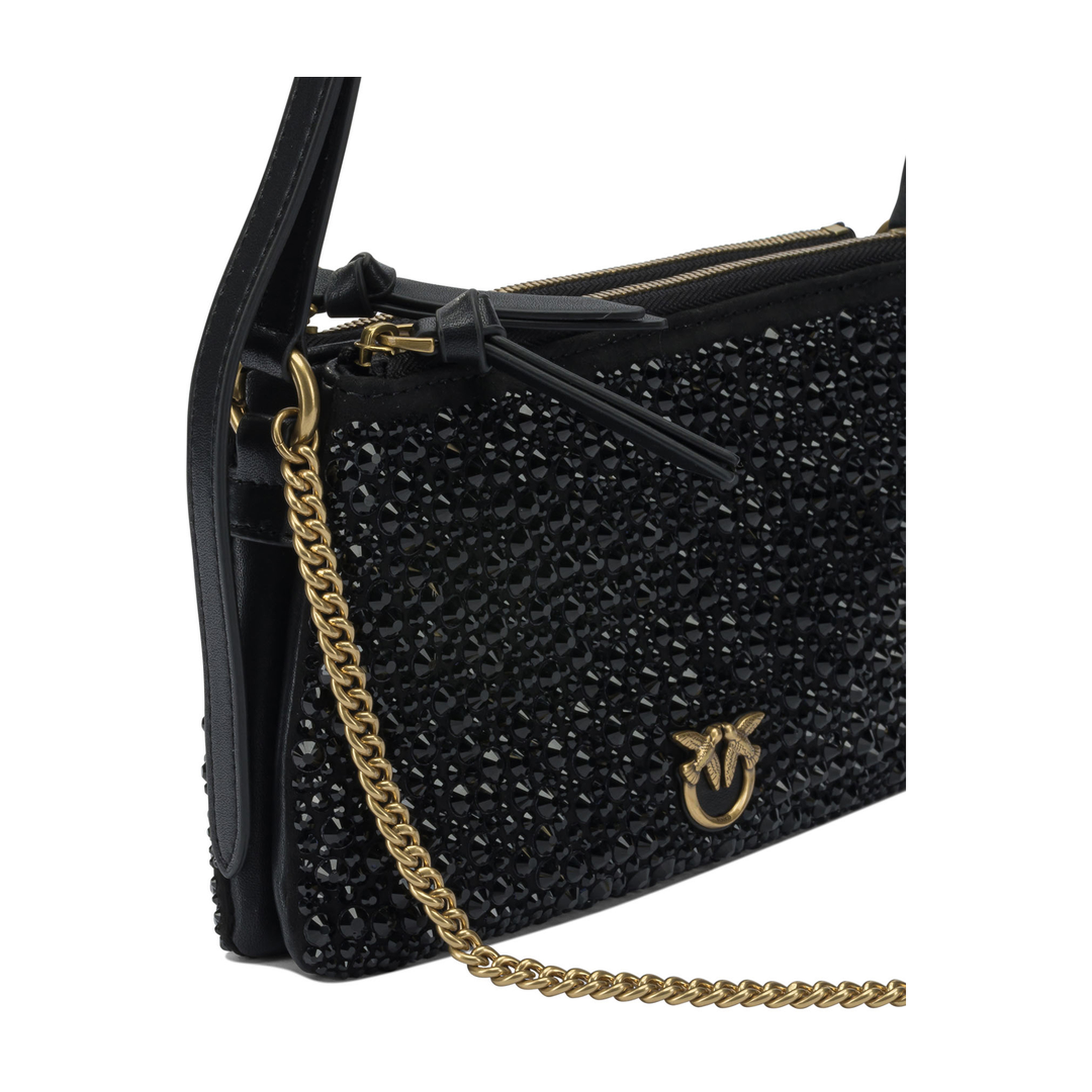 MAYFEYR - Pinko - Crossbody Bag - 105359A2WFZ99Q