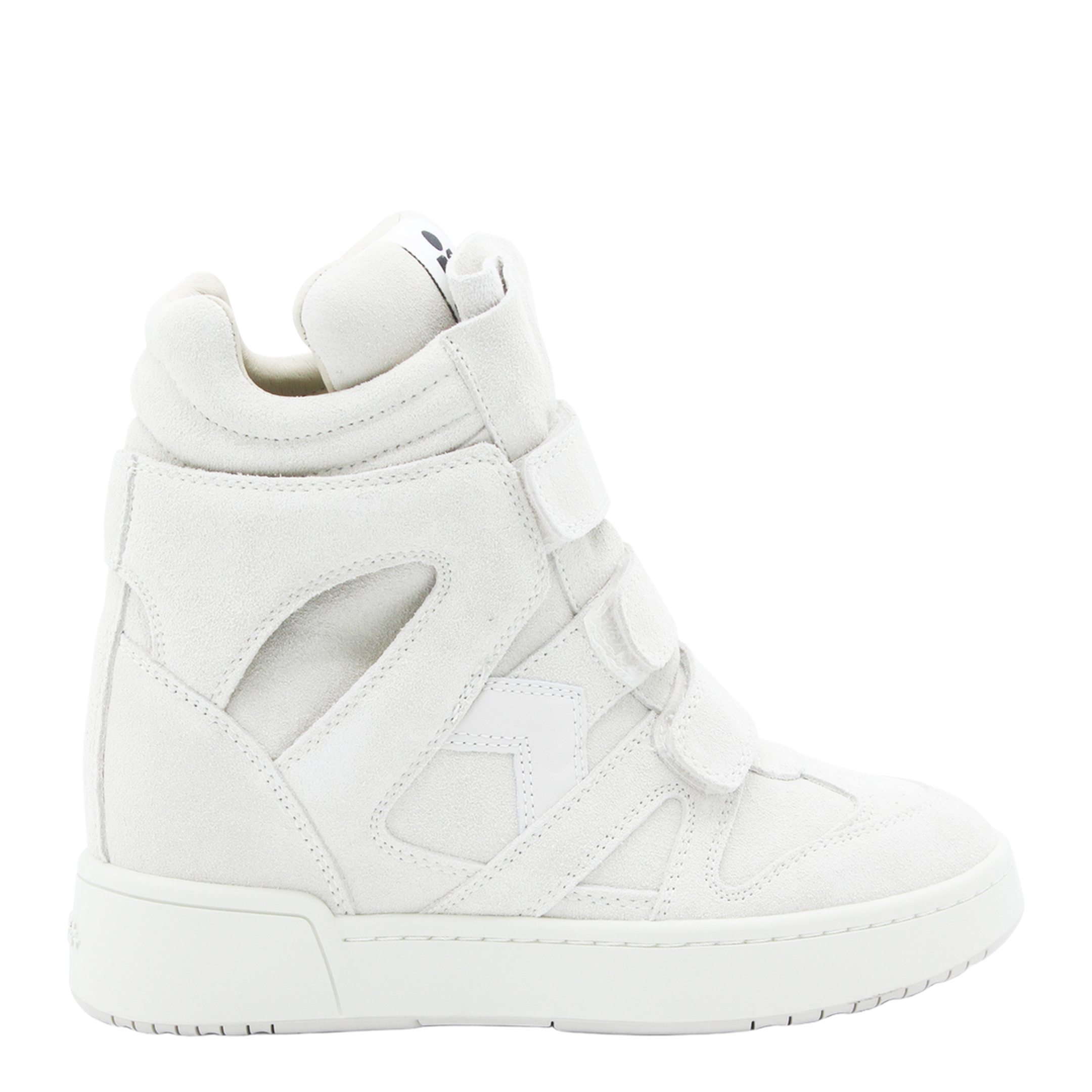 High Sneakers