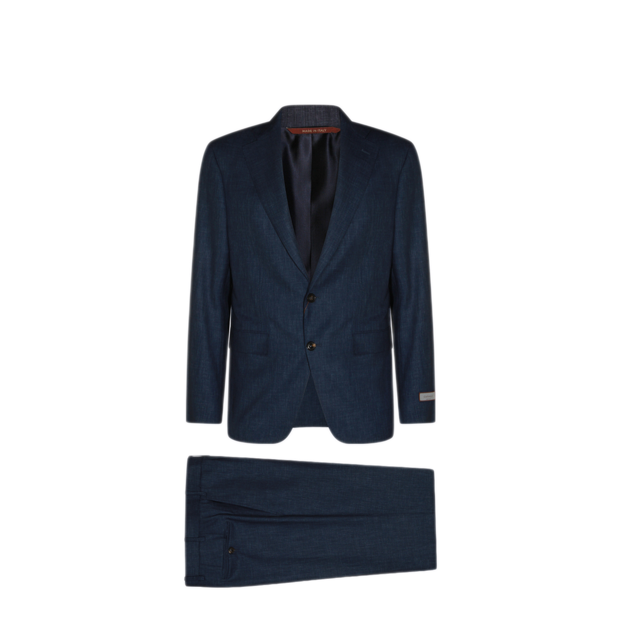 MAYFEYR - Canali - Dresses - E1528051AX05530401