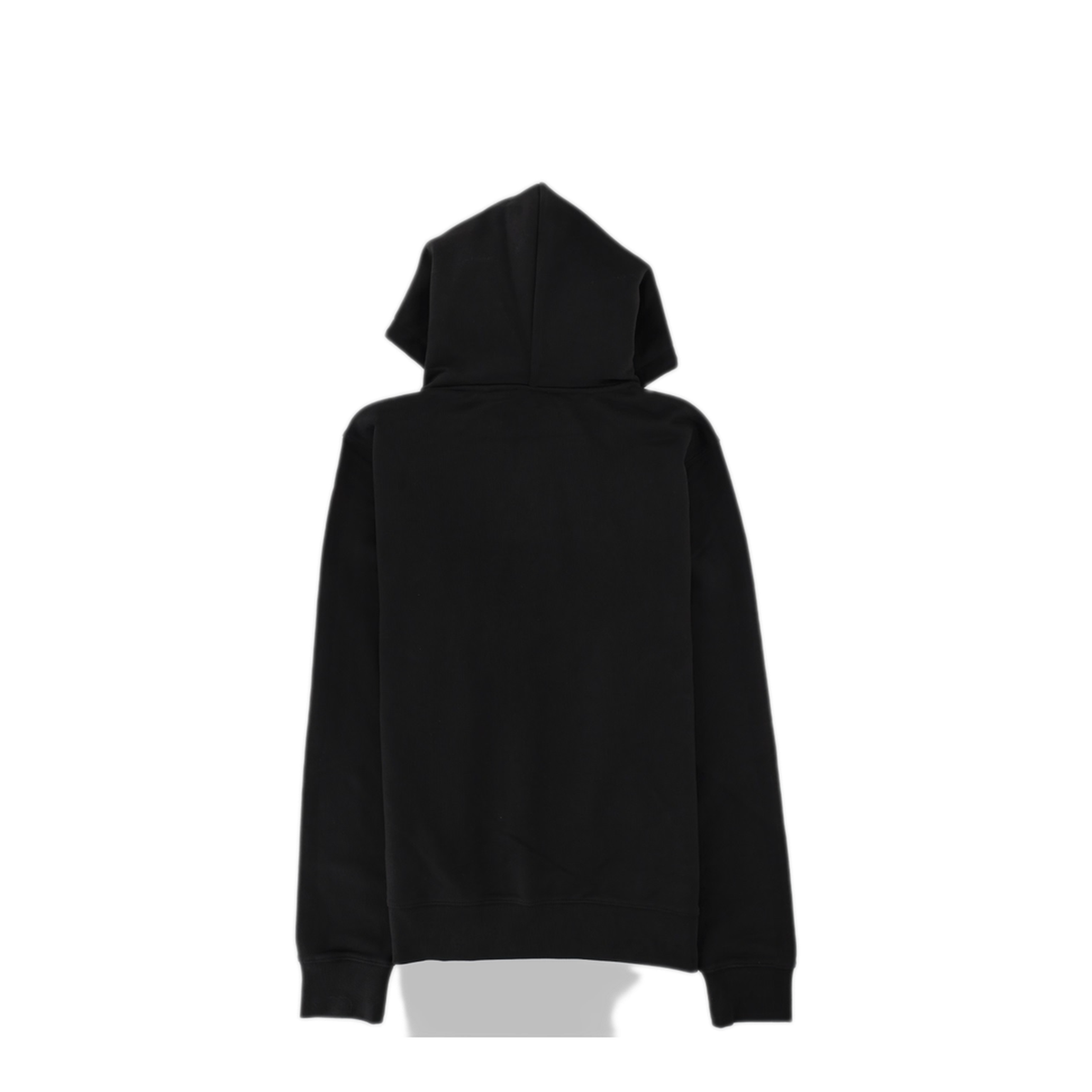 MAYFEYR - Burberry - Hooded Sweatshirt With Zip - 8130195A1189