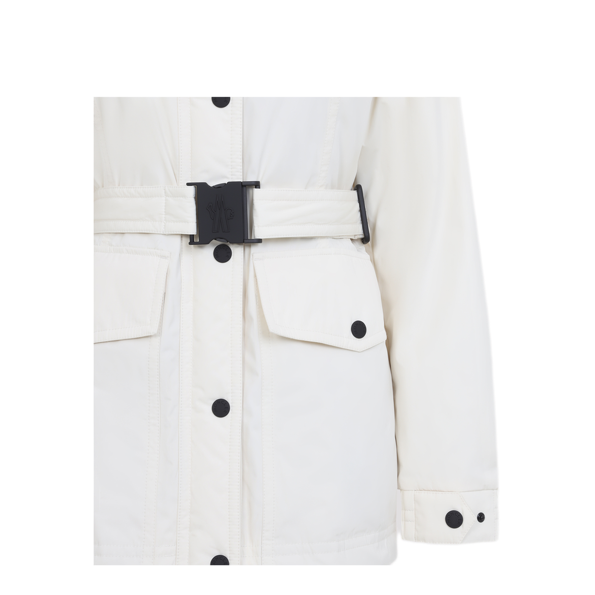 MAYFEYR - Moncler - Caramany Down Jacket - L20981A00026597W3051