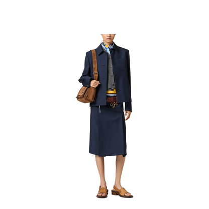MAYFEYR - Miu Miu - Jackets - MH205712I1F0124